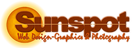 Sunspot Web Design